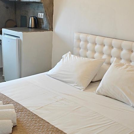 Joannes Vacation Rooms Adamantas  Dış mekan fotoğraf