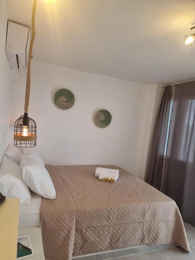 Joannes Vacation Rooms Adamantas  Dış mekan fotoğraf