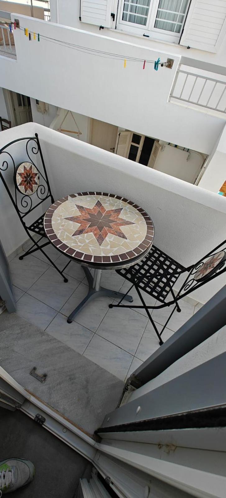 Joannes Vacation Rooms Adamantas  Dış mekan fotoğraf