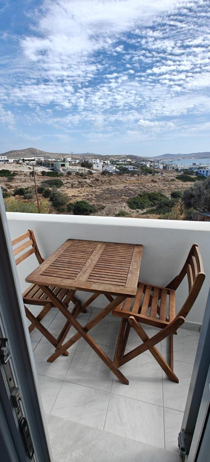 Joannes Vacation Rooms Adamantas  Dış mekan fotoğraf