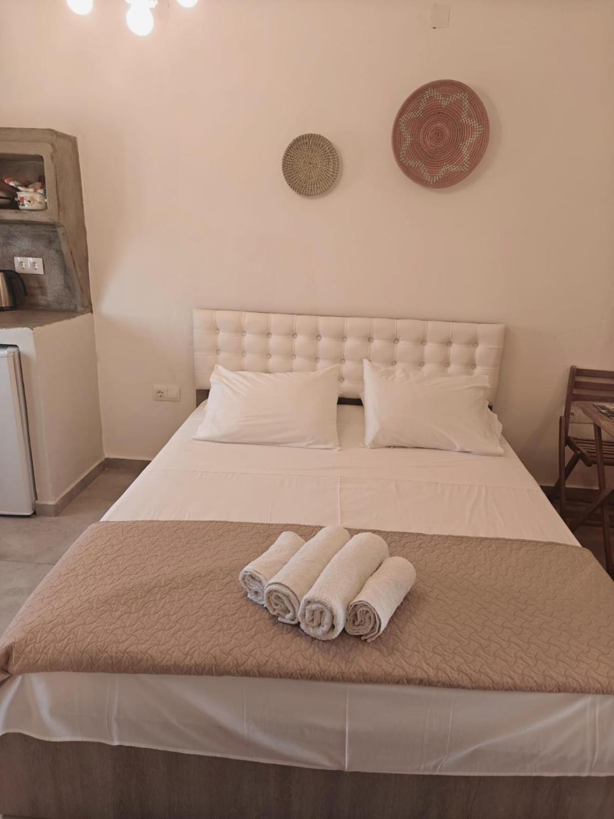 Joannes Vacation Rooms Adamantas  Dış mekan fotoğraf